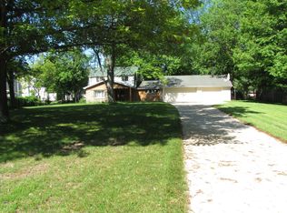 1309 Decker Rd, Walled Lake, MI 48390