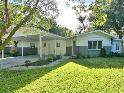 1504 Avenue E NE, Winter Haven, FL, 33881