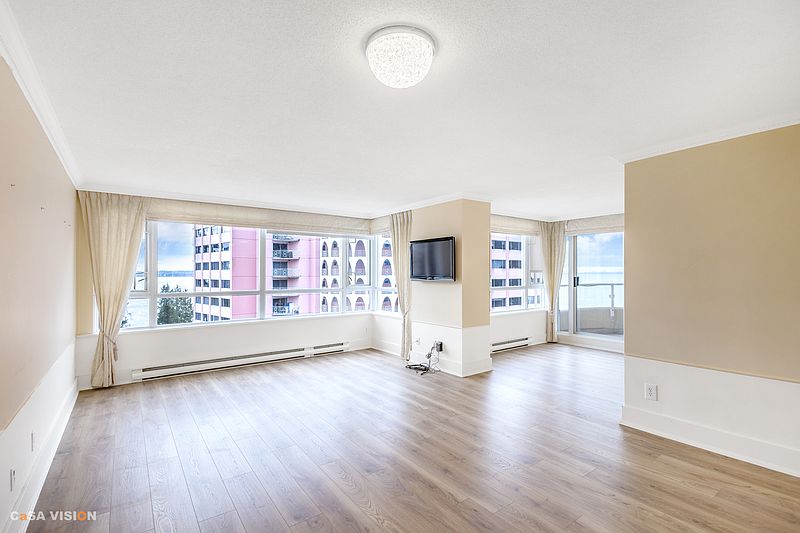 West Vancouver Apartment for rent - 1 Bedroom — photo 8