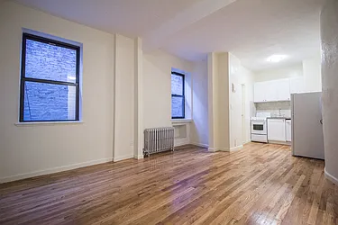 Rented by City Connections Realty