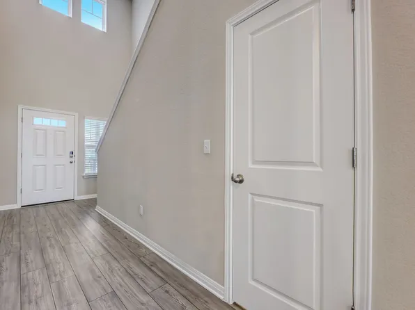 The Olympic (380) Plan, Turner's Crossing - Americana Collection