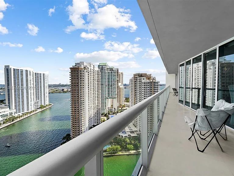 495 Brickell Ave #2904 — Photo 24