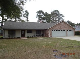 104 Mannington Ct, Dothan, AL 36305