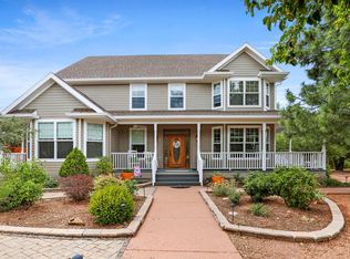 10491 W Fossil Creek Rd, Strawberry, AZ 85544