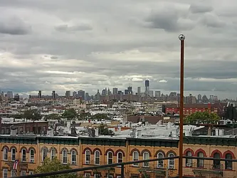 Rented by Brooklyn Group