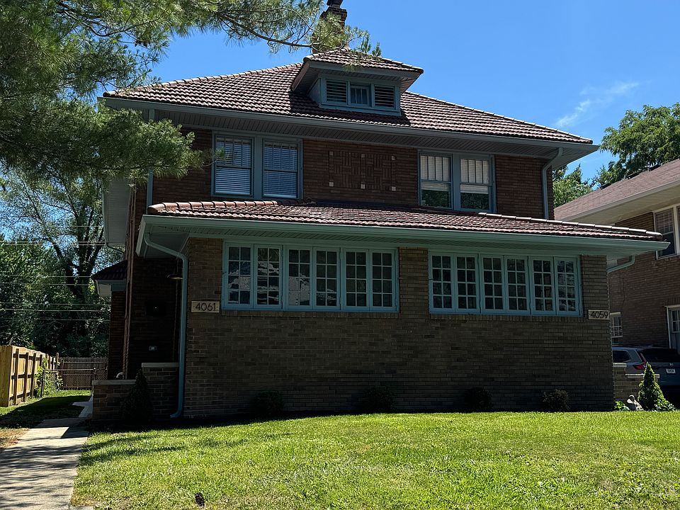 1st image of 4061 Central Ave
