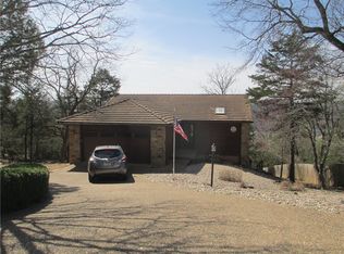 73 Beaver Dr, Eureka Springs, AR 72631