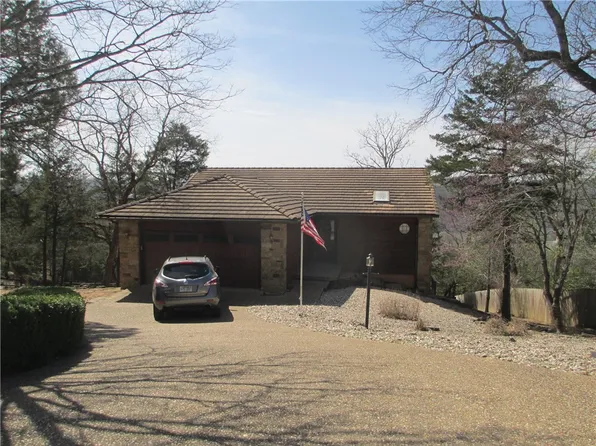 73 Beaver Dr, Eureka Springs, AR 72631