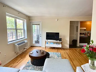 Rented by Corcoran