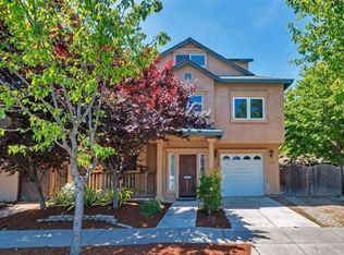 1011 F St, Davis, CA 95616