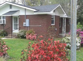 3631 Pinewood Dr, Loris, SC 29569