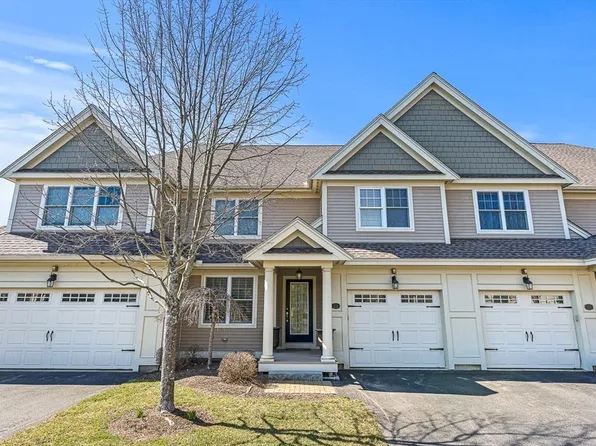 6 Old County Rd Unit 10, Sudbury, MA 01776