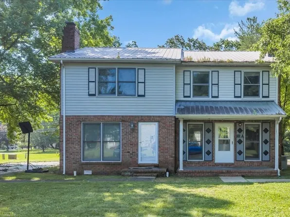 101B Westlake Pl, Tullahoma, TN 37388