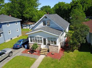 106 Brookfield Rd, Syracuse, NY 13211