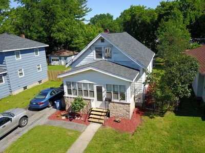 106 Brookfield Rd, Syracuse, NY, 13211