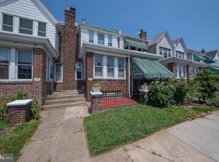 628 Gerhard St, Philadelphia, PA 19128