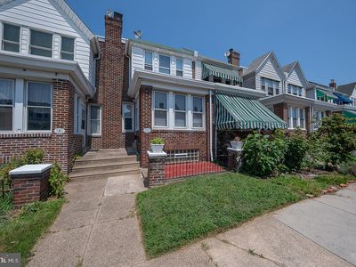628 Gerhard St, Philadelphia, PA, 19128
