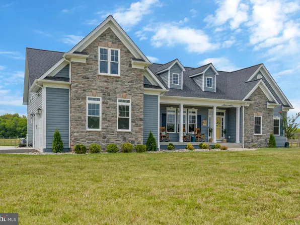 12770 Slate Bridge Ct, Nokesville, VA 20181