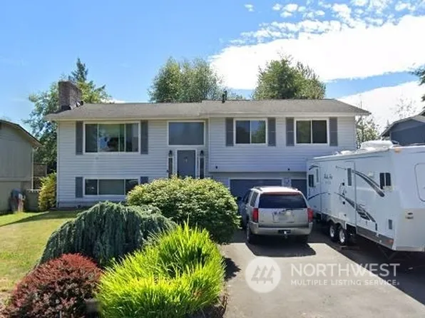 3833 SW 339th Street, Federal Way, WA 98023