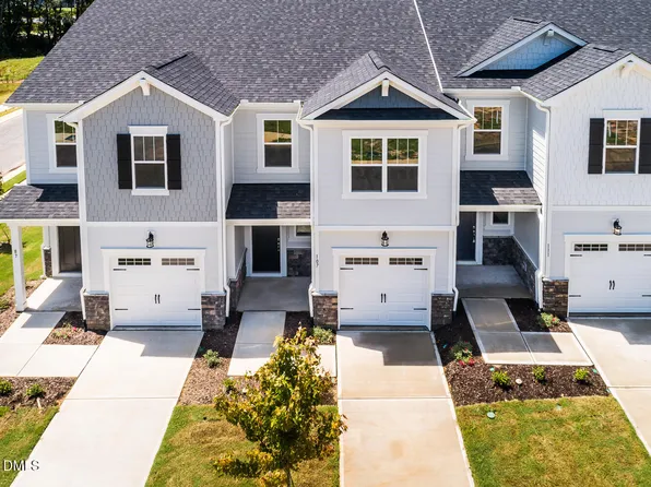 117 Silver Pine Dr Lot 55, Angier, NC 27501