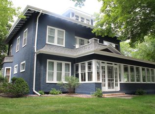 111 Apple St W, Trimont, MN 56176