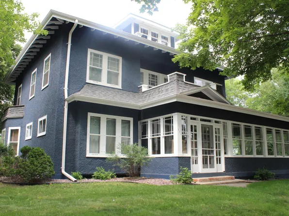 111 Apple St W, Trimont, MN 56176