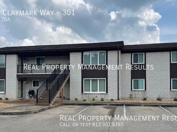 887 Claymark Way #301, Henderson, KY 42420