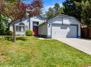 1536 Misty Wood Dr, Roseville, CA 95747
