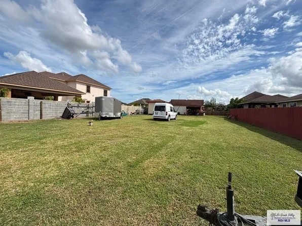 0 Alabama Pine St, Brownsville, TX 78526