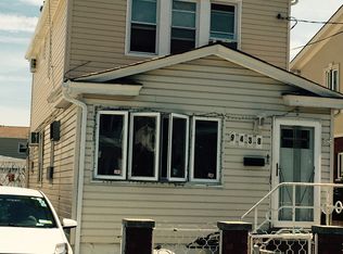 94-38 134 Avenue, ozone park, NY 11694