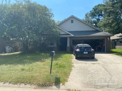 4948 Makenna Cir, Pace, FL, 32571