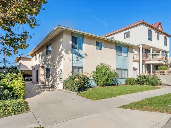 945 Main St, El Segundo, CA 90245