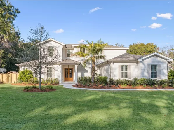 155 Laurel View Dr, Saint Simons Island, GA 31522