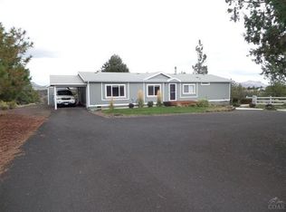 6182 SW Shad Rd, Terrebonne, OR 97760