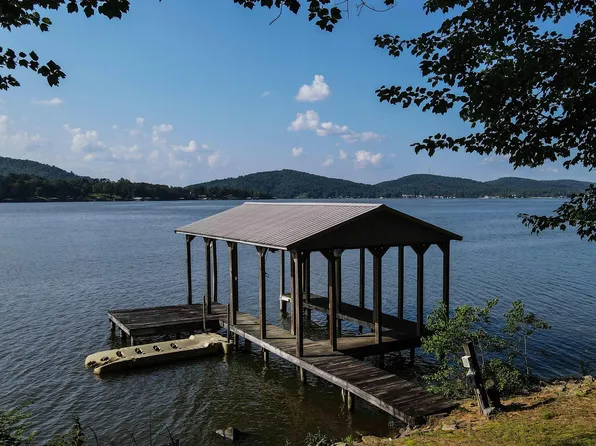 318 Boulder Point Ln, Ohatchee, AL 36271