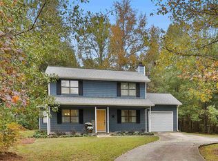 1314 Haynie Rd, Moreland, GA 30259
