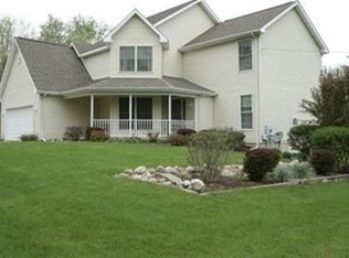 1810 Barney Rd, Kalamazoo, MI 49004