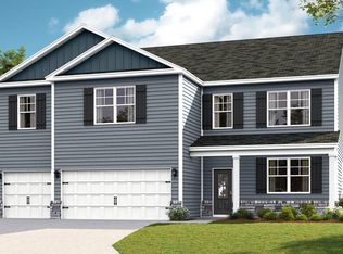 8494 Raspberry Way, Ooltewah, TN 37363