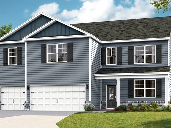 8180 Watercolour Ln, Ooltewah, TN 37363