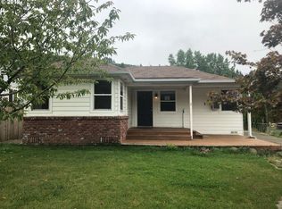 329 Moreland Ave, Drain, OR 97435
