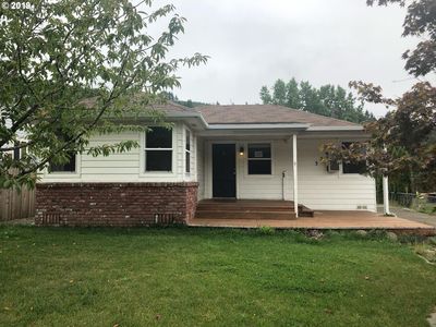 329 Moreland Ave, Drain, OR, 97435