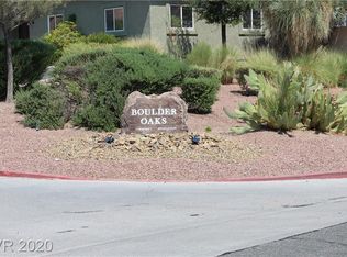 809 Robin Way, Boulder City, NV 89005