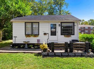 4100 N Illinois Ave, Peoria Heights, IL 61616