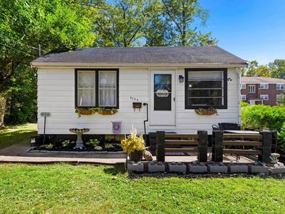 4100 N Illinois Ave, Peoria Heights, IL, 61616