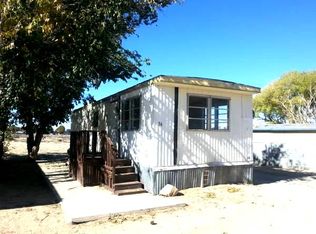 45415 28th Street East #36, Lancaster, CA 93535