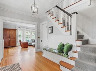 233 Grove St, Newton, MA 02466
