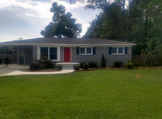 1113 Woodall Rd SW, Decatur, AL 35603