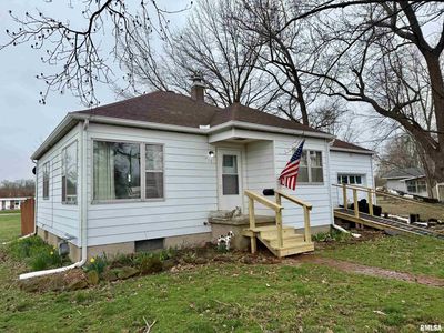 710 W Maple St, Herrin, IL, 62948
