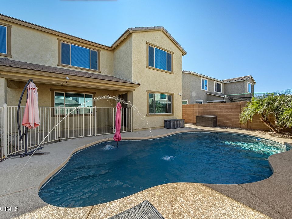 20148 E BROADMOOR Trail, Queen Creek, AZ 85142 | MLS #6981441 | Zillow