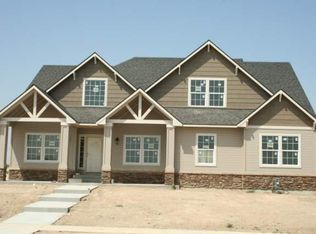2702 Willow Fls, Caldwell, ID 83605